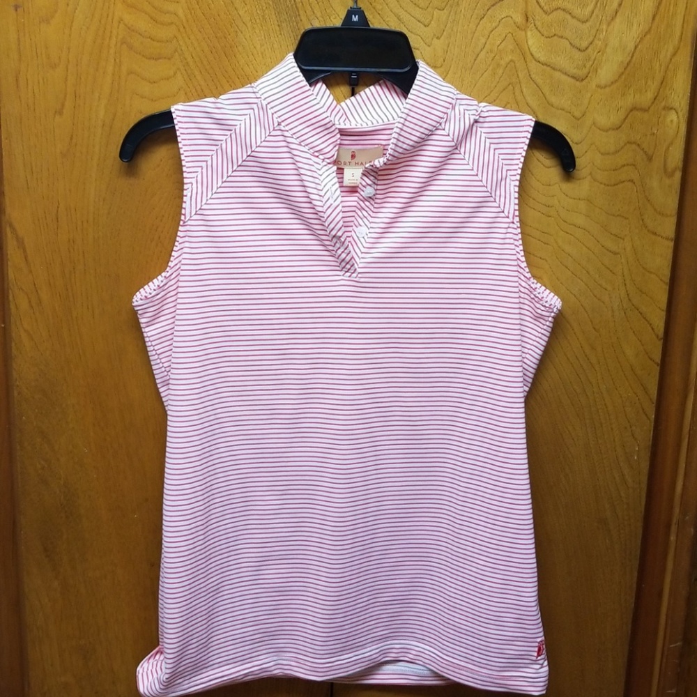 Sport Haley Golf Shirt